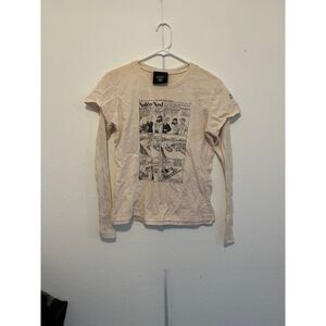 Harley Davidson museum shirt‎